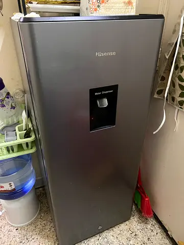 Fridge