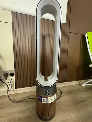 Dyson Cool Air Purifier PC2 De-NOx