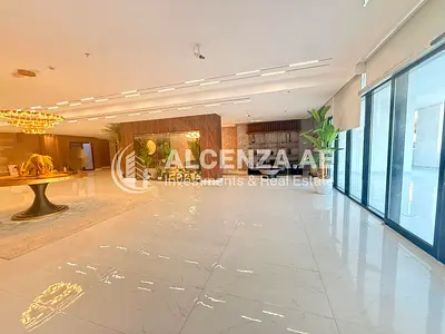 Brand New 3BR+Maid | Ready to Move In