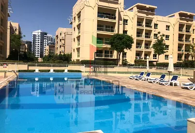 Panoramic Community View| Furnished | Vacant