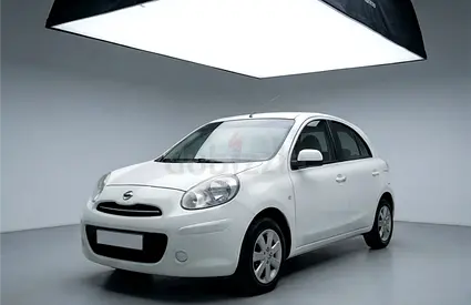 Nissan Micra 2015 GCC Specs