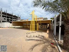 Residential/Commercial Villa for Rent in Al Muwaihat 1