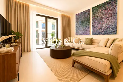 Beautifully Furnished | New | Ready Now