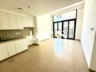 Pool View | Spacious Layout | Ready To Move In