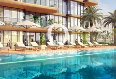 Luxury Apartment with Stunning Views! | Low Premium