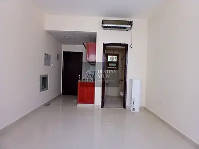 ON ROAD BUILDING - Studio - SEPARATE KITCHEN - READY TO MOVE - AVAILABLE IN JUST 17K