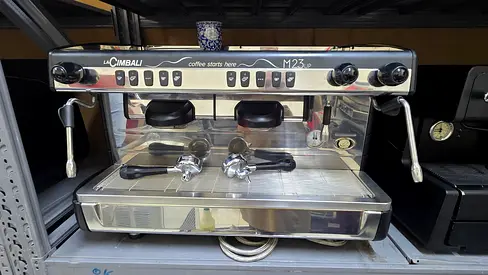 La cimbali Coffee for sale,