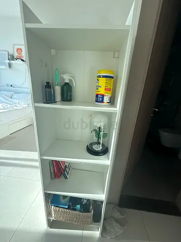 Book shelf