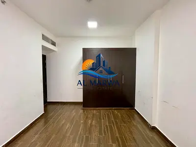 Luxury Brand New 2BR || 12 Cheques || Balcony || Parking Free || Close To Sahara Center