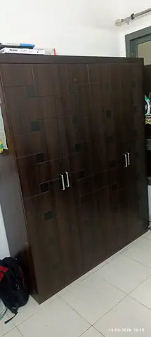 Cupboard