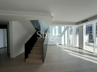 Luxury Home | Designer Finish | Sky Terrace