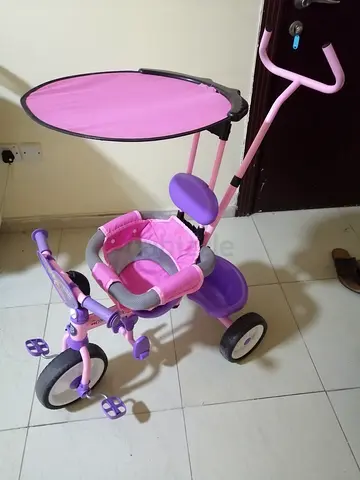 Tricycle for sale
