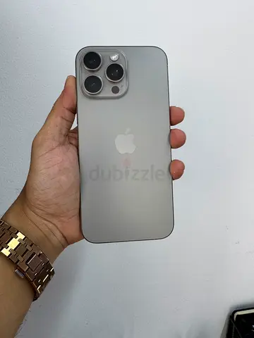 Apple iPhone 16 Pro Max