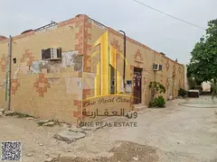 For Sale: Spacious Traditional House in Al Yawarah, Ajman
