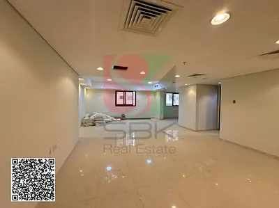 Modern Brand New Office for Rent in Prime Location – Baraka Residence, Muwaihat 3, Ajman