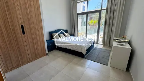 Furnished 1bhk I Bright and Spacious I Prime location