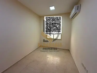 🏡 شقة غرفة وصالة للإيجار في المويهات 3 – عجمان ✨