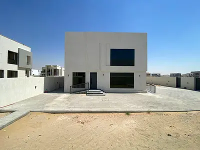 Brand New| 3 BR Villa | Majlis | Maids Room
