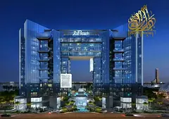 NEAR AIRPORT & WYNN CASINO / WATERFRONT LIFE / 2Y POST HANDOVER