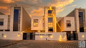 Modern 6BR villa for sale - rare deal