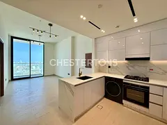 High Floor | Panoramic View | Rare Layout