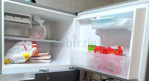 565 ltrs inverter refrigerator- Good Working Condition.