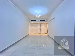 Like new big Specius 2bhk with gym free parking free 2 master room school district Muwalieha