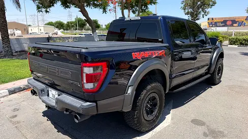صورة مصغرة 7 لـ 2022 FORD F-150