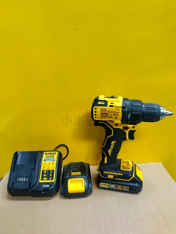 DEWALT DCD708 TIGHTER 18V HAMMER B.L