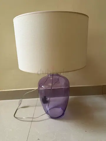Zara Lamp