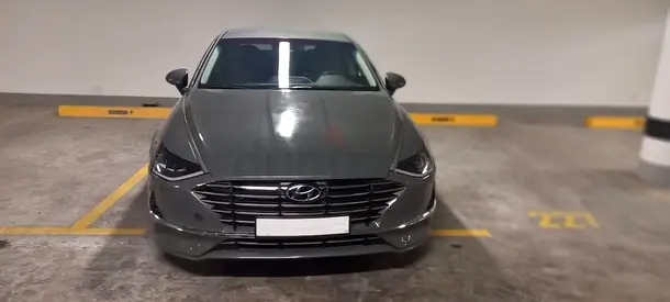 2022 Hyundai Sonata SE - American Specs - Well Maintained