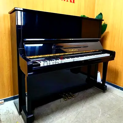 Yamaha U1 Upright Piano Made in Japan