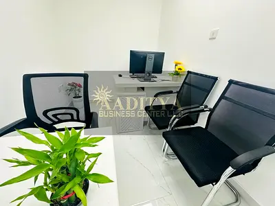 Premium Office Space for Rent in Dubai |Prime Location