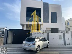 Villa for rent in Ajman, Al Bahia area