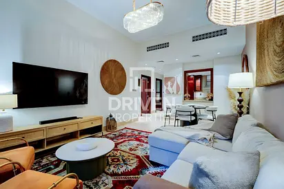 Low Floor | Ready to Move in | Great Location