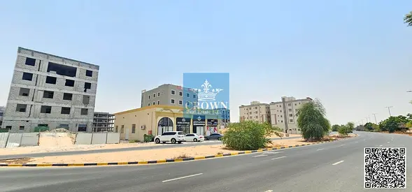 Main Road (inside Al Alia) - Sekka Corner - See Details