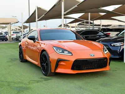 صورة 2 لـ 2023 Toyota GR86