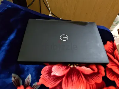 Dell Latitude laptop - used, good working condition