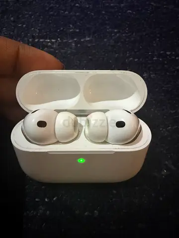 AirPods Pro 3