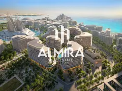 Elegant 2BR+Maids | Modern Layout | Prime Location