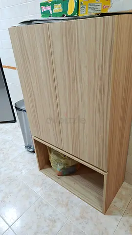 Kitchen cabinet