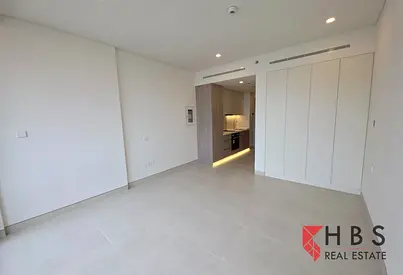 BRAND NEW | UNFURNISHED STUDIO | READY TO MOVE