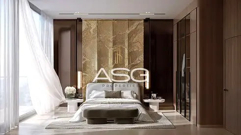 Elegant Studio Living | Prime JVC | Cash Buyer Opportunity