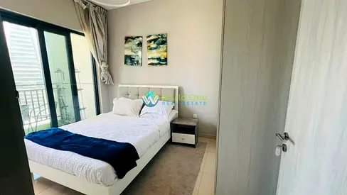Pool View | Fully Furnished | Grab The Keys Now