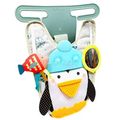 Taf Toys Penguin Play  Kick Car Toy