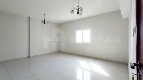Two-bedroom apartment for annual rent in Sharjah - Al Nahda | 2 bathrooms | Built-in wardrobes | Fre