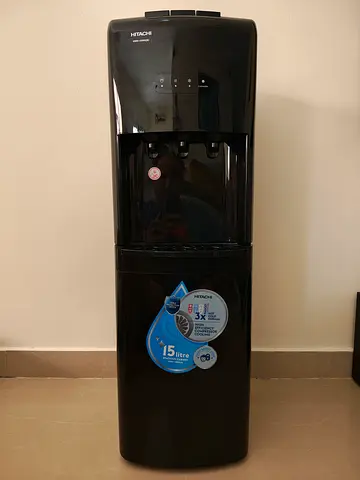 Hitachi Water Dispenser HWD-15000(B)