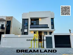 Including registration fees, Amazing villa, consists of 5 master bedrooms with built in wardrobes an