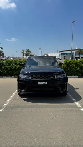 Range Rover Sport HSE 2022 | Super Clean | Original Airbags | Urgent Sale