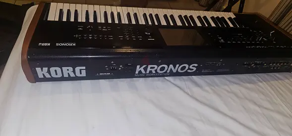 Korg koronos 2